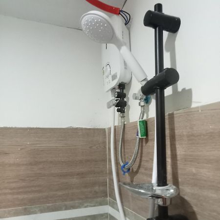 Janhour Place San Vicente  Zewnętrze zdjęcie