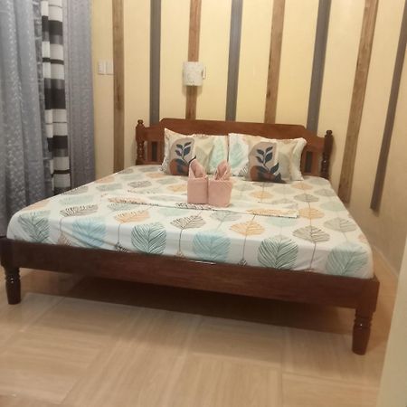 Janhour Place San Vicente  Zewnętrze zdjęcie