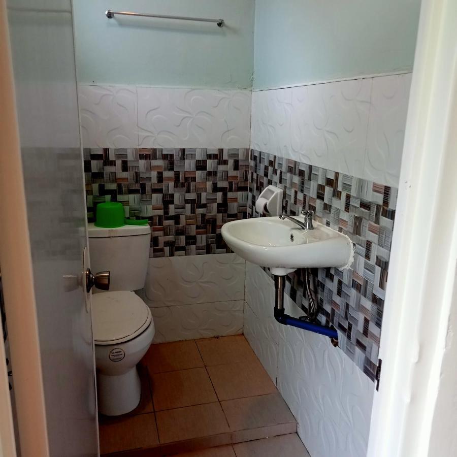 Janhour Place San Vicente  Zewnętrze zdjęcie