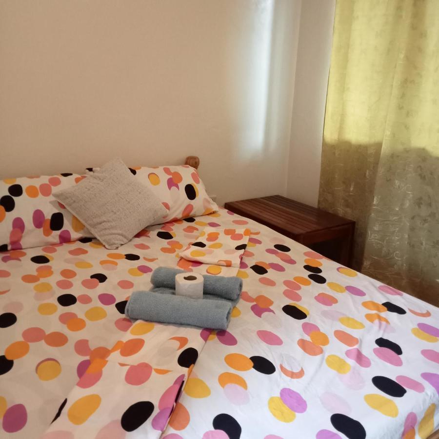 Janhour Place San Vicente  Zewnętrze zdjęcie