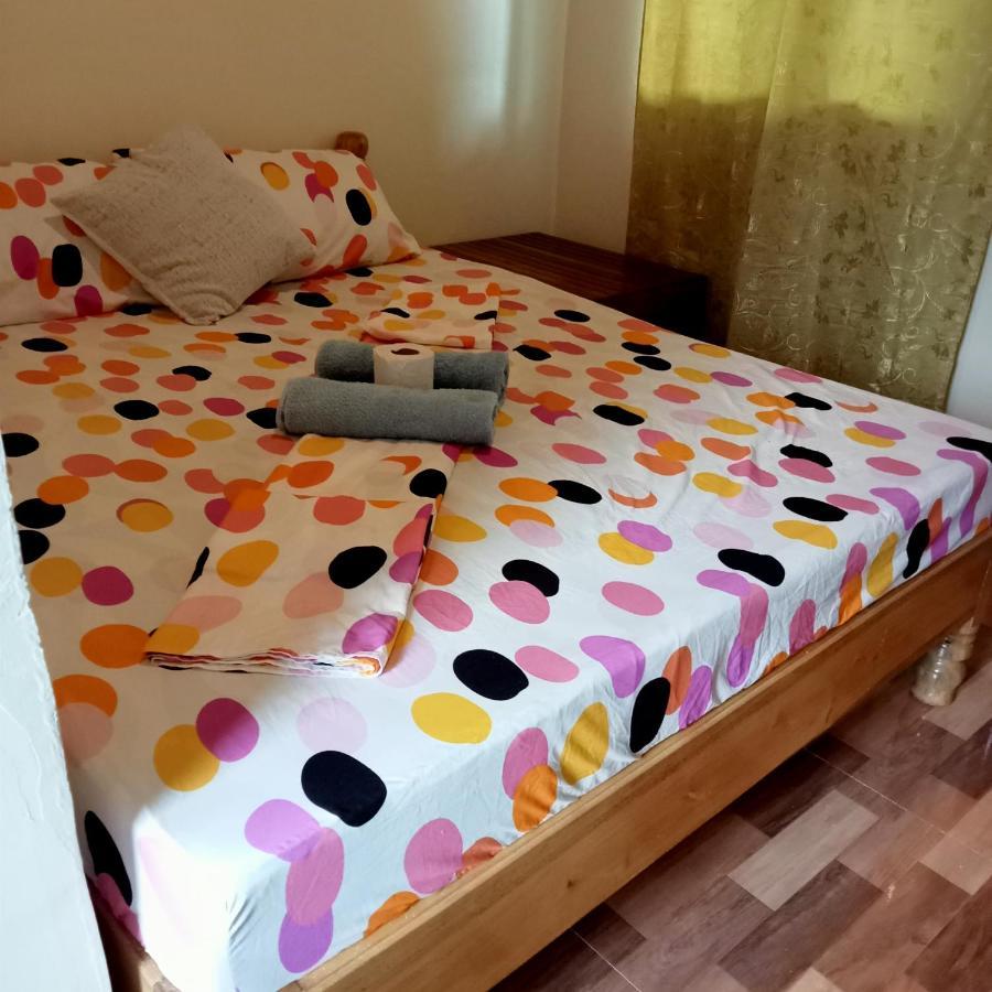 Janhour Place San Vicente  Zewnętrze zdjęcie