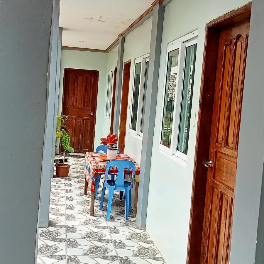 Janhour Place San Vicente  Zewnętrze zdjęcie