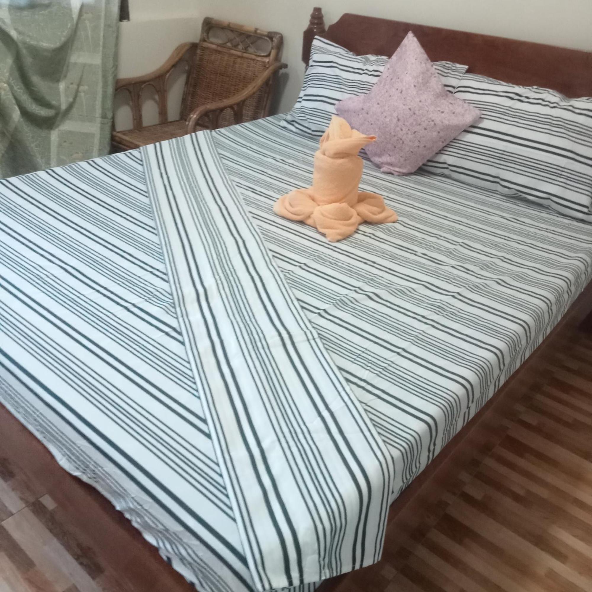 Janhour Place San Vicente  Pokój zdjęcie