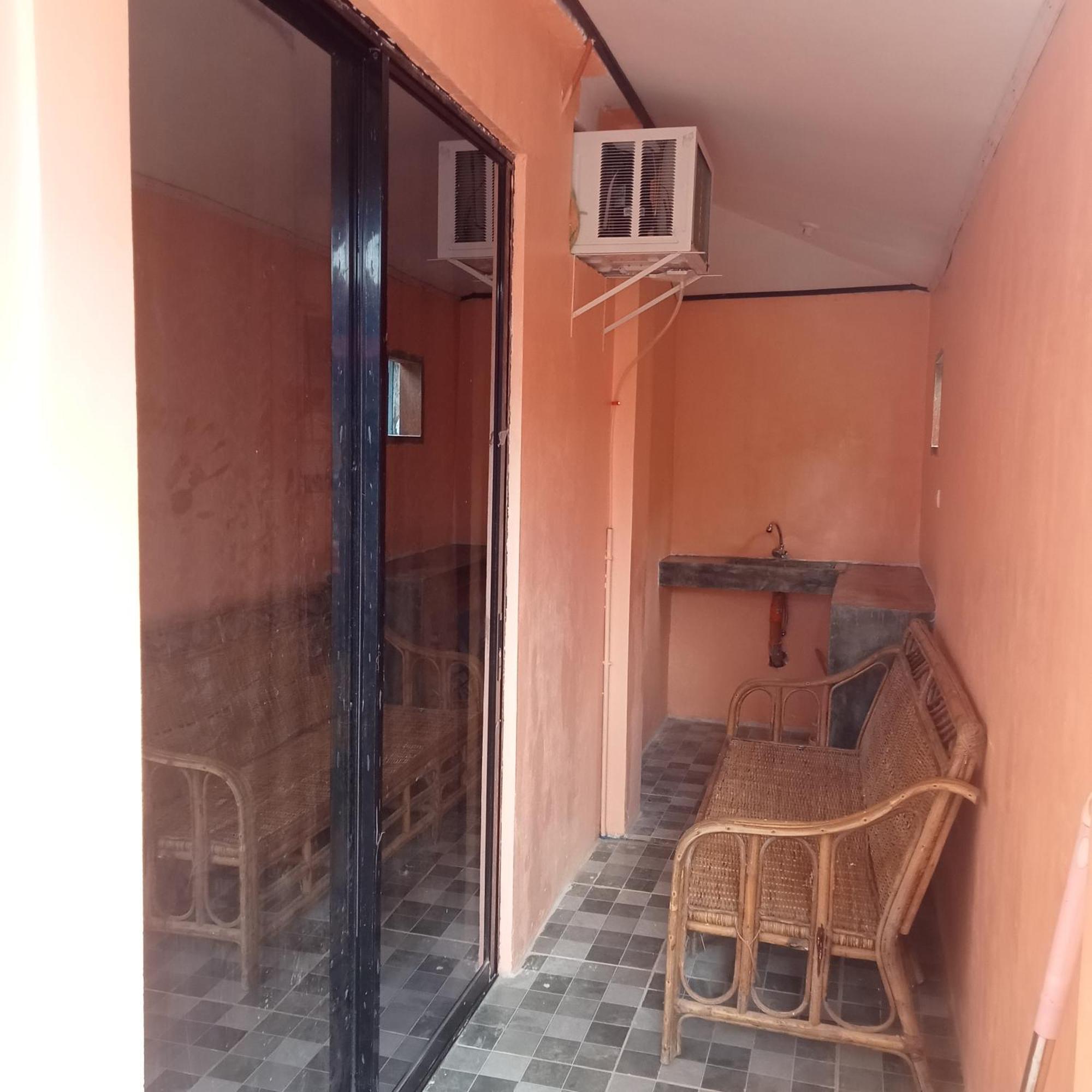 Janhour Place San Vicente  Zewnętrze zdjęcie