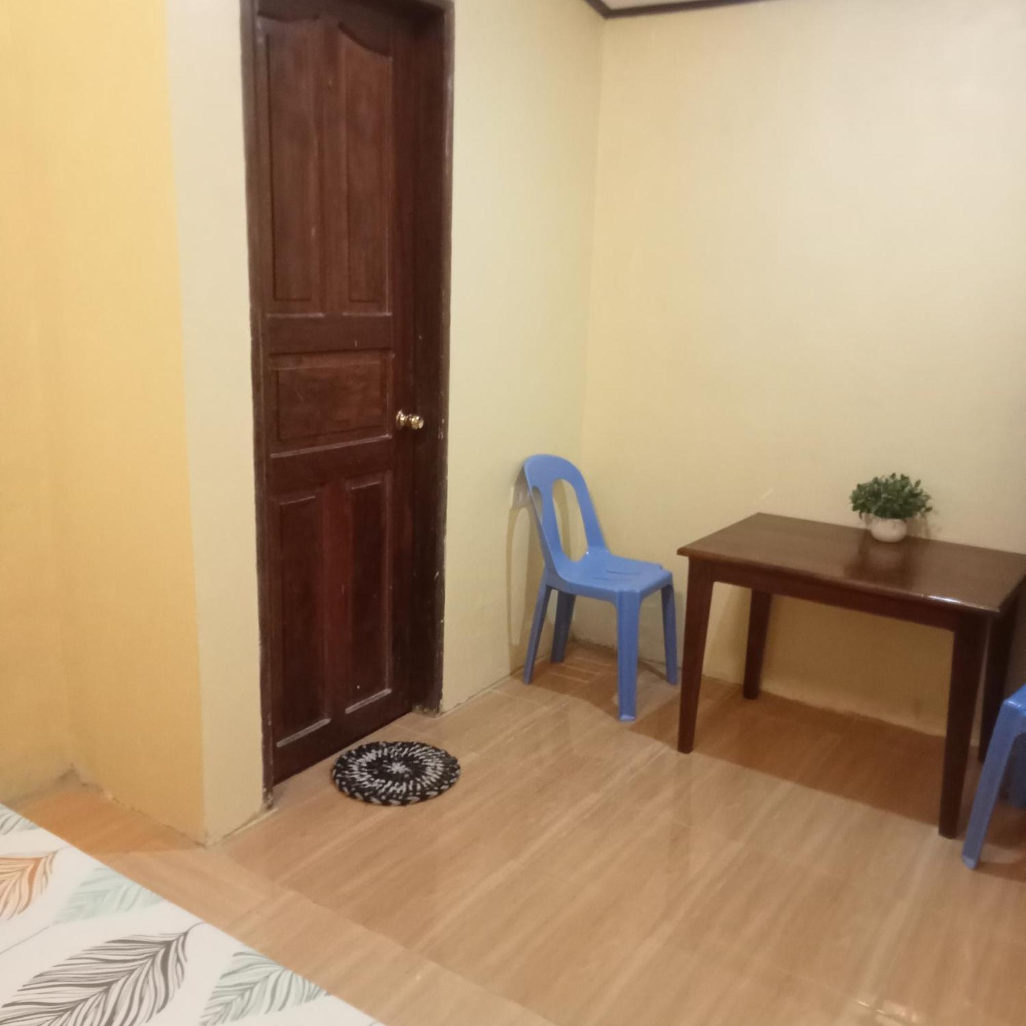 Janhour Place San Vicente  Zewnętrze zdjęcie