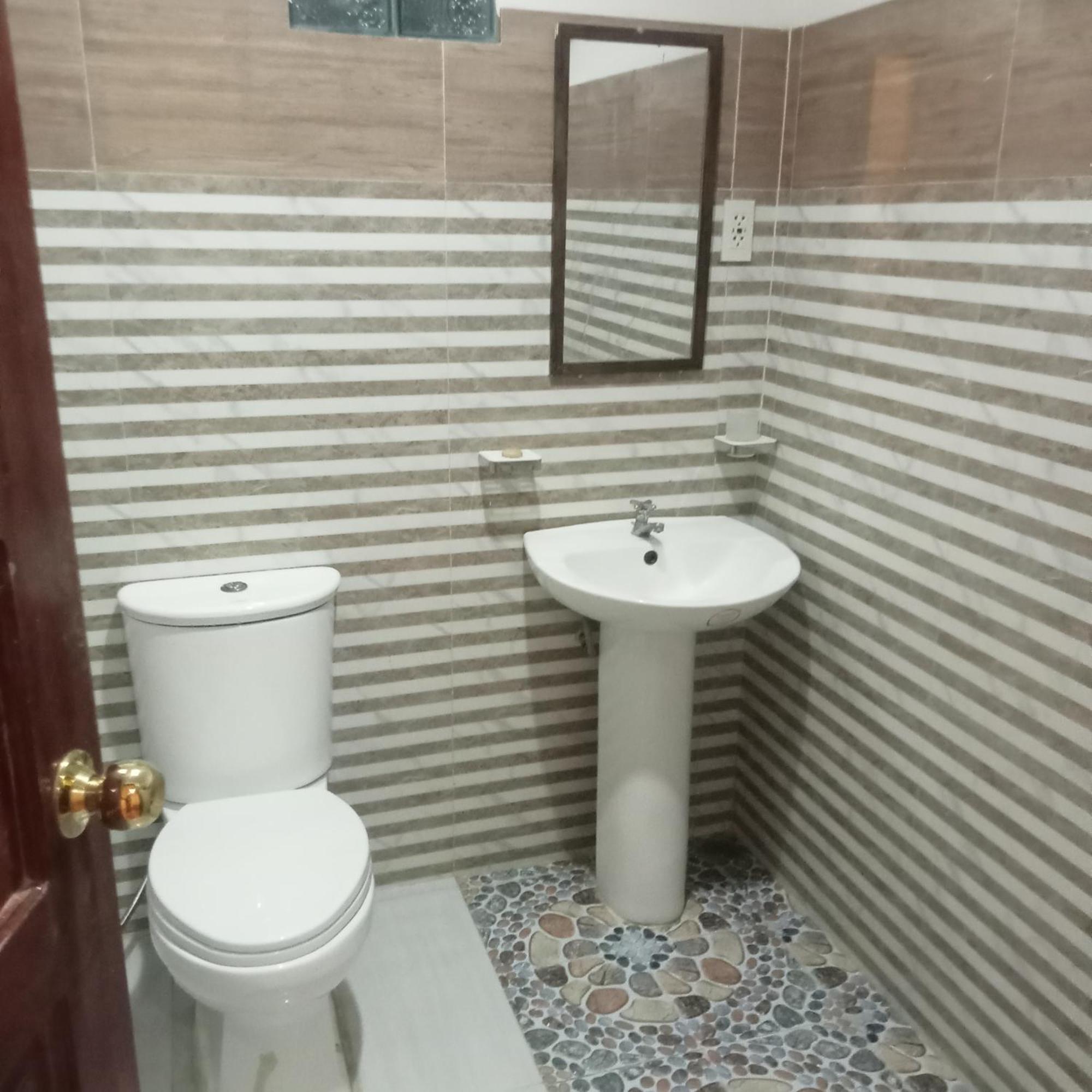 Janhour Place San Vicente  Zewnętrze zdjęcie