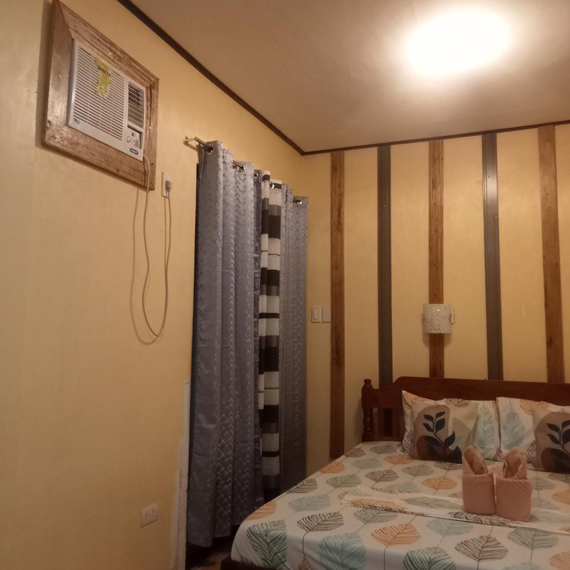 Janhour Place San Vicente  Zewnętrze zdjęcie