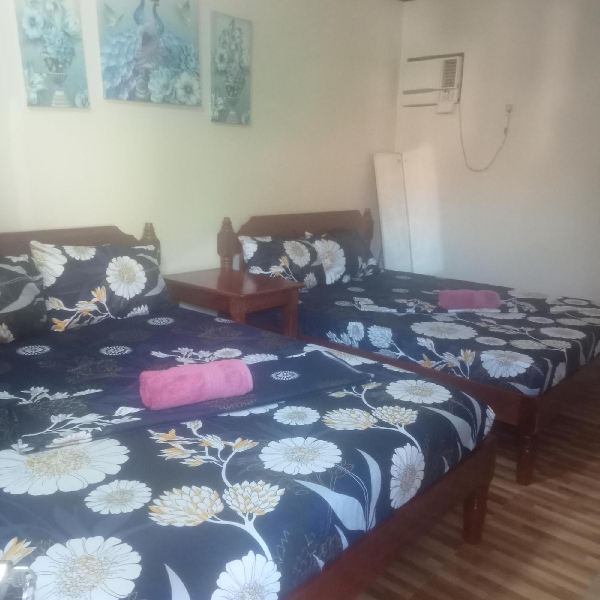 Janhour Place San Vicente  Pokój zdjęcie